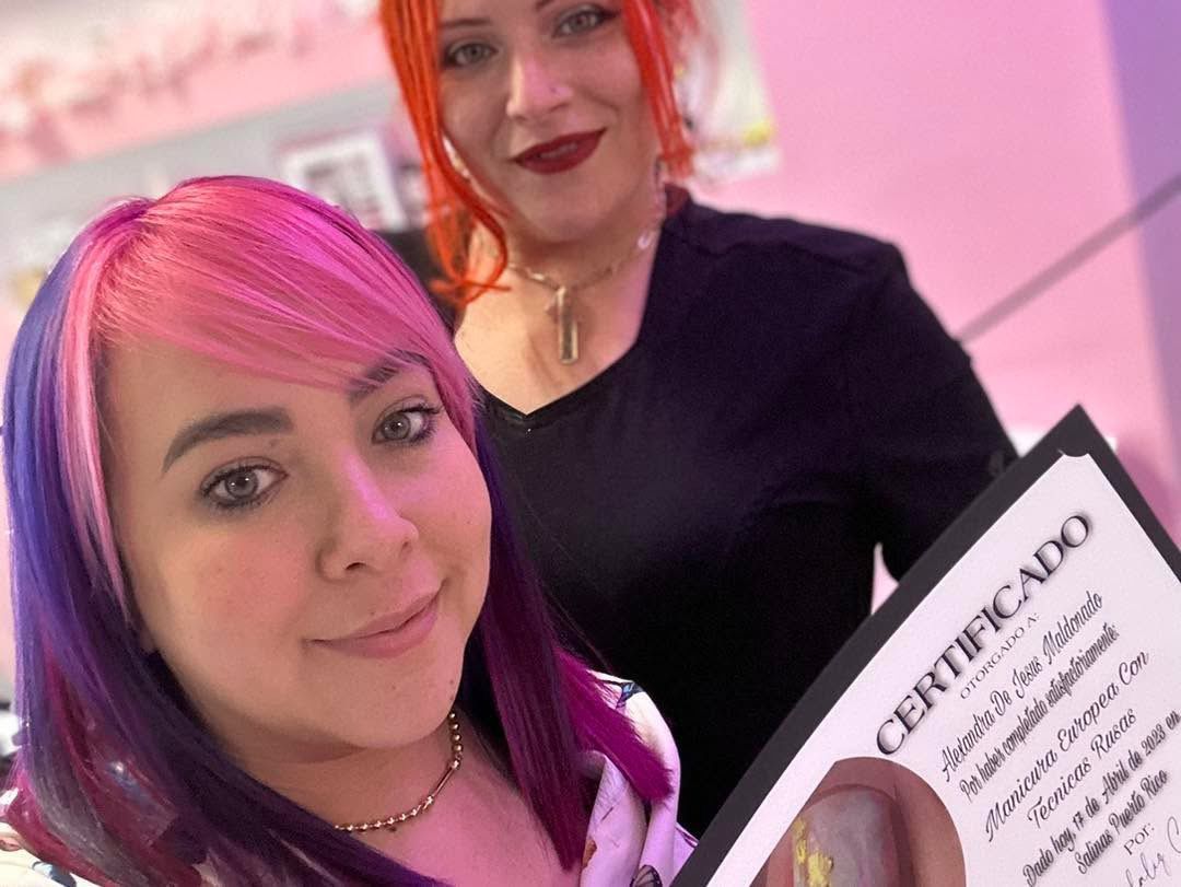 Certificado Estructura 2020