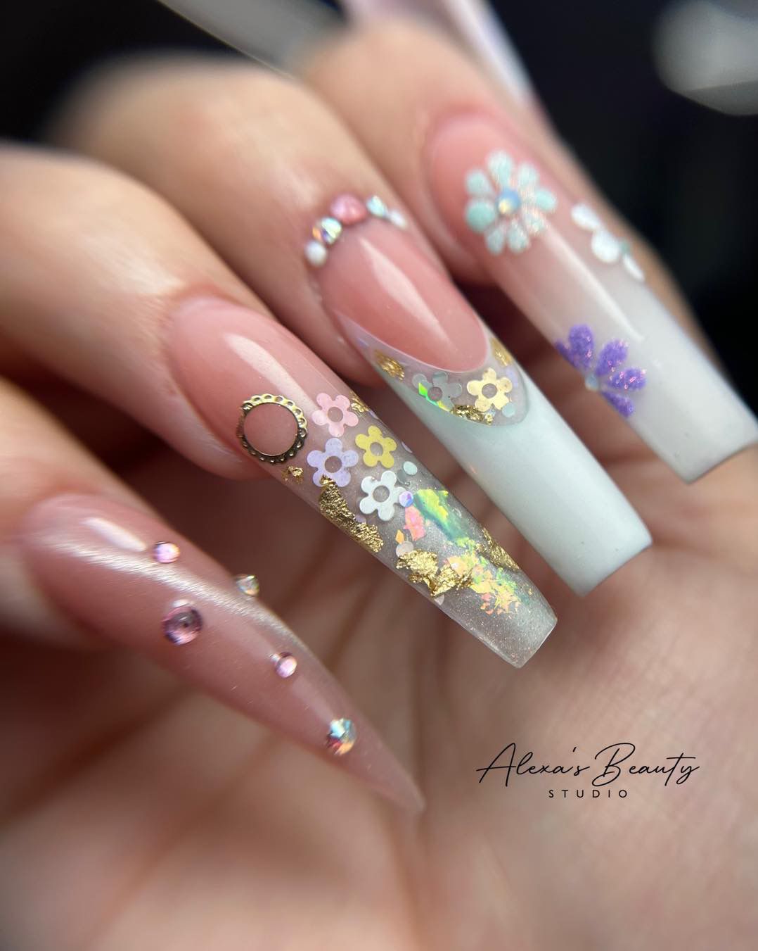 Certificado Xpress Gel Tips